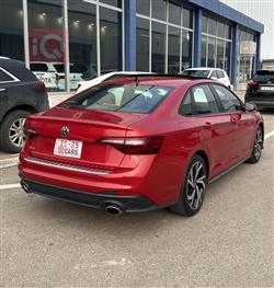 فولكسفاغن جيتا